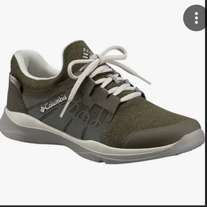NWOT Columbia ATS Trail LF92 Womens Shoe